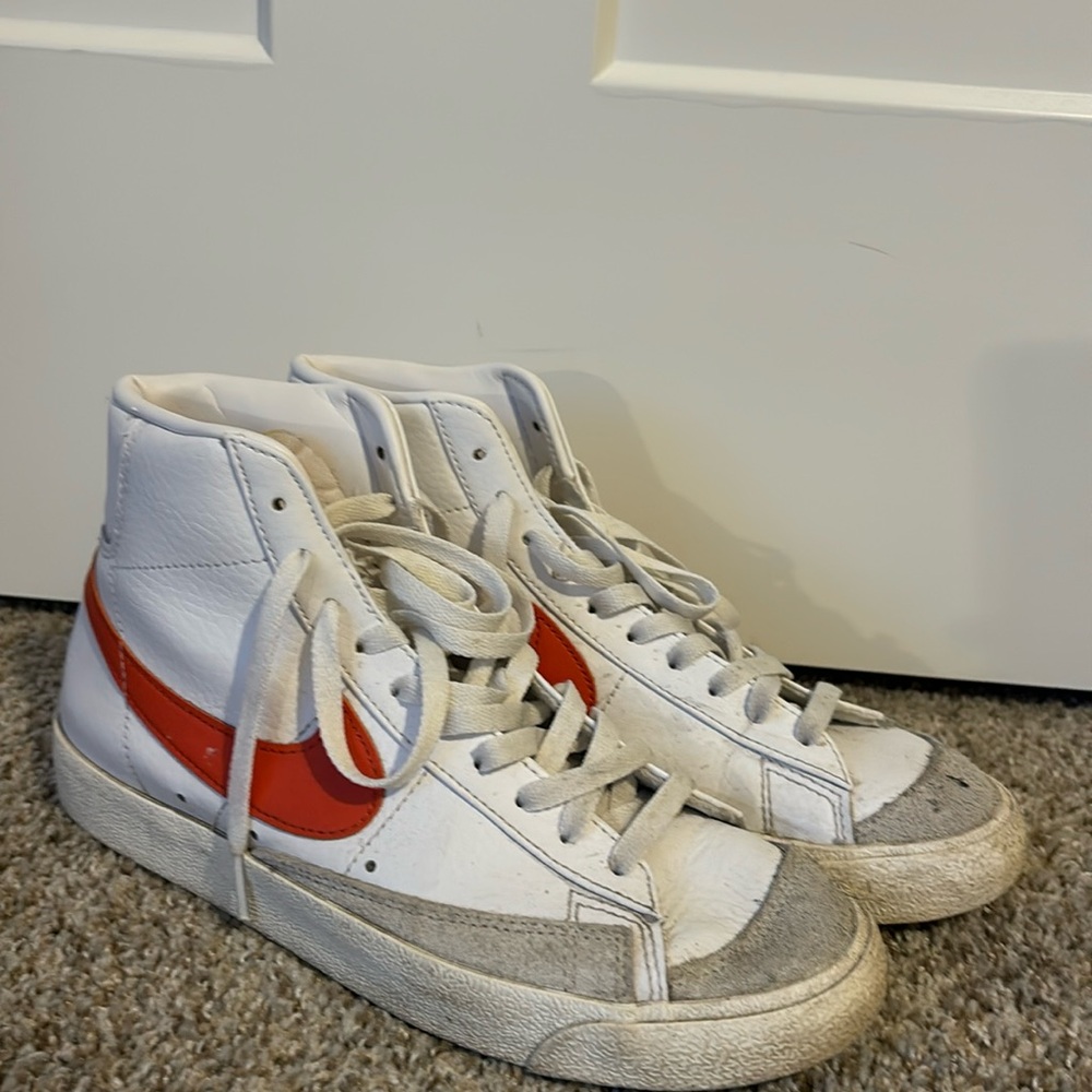 Nike sneakers